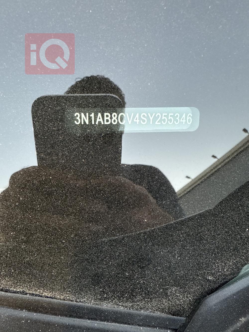 نیسان سێنترا